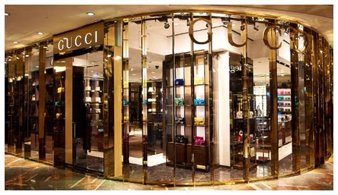 gucci mumbai maharashtra|Gucci showroom in Mumbai.